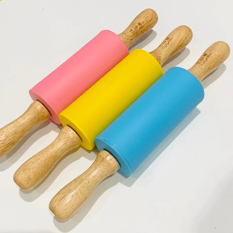 Dough House Rolling Pin