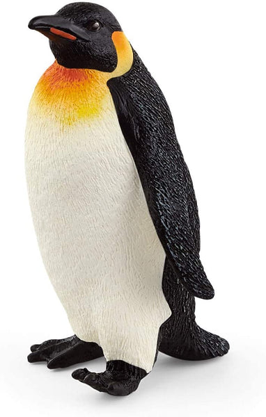 Emperor Penguin