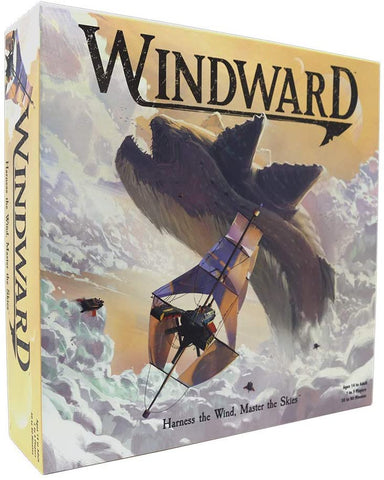 Windward Game
