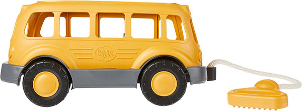 School Bus Wagon