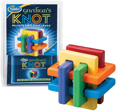 Gordian's Knot