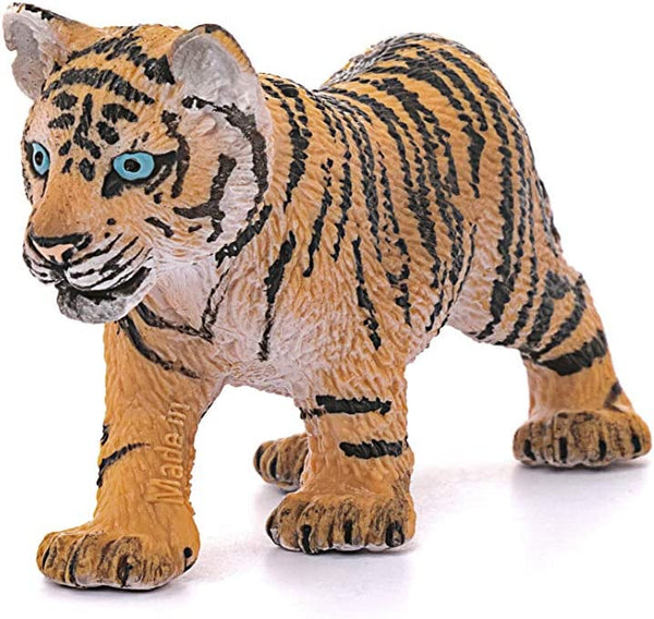 Tiger Cub Schleich