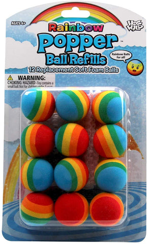 Power Popper Rainbow