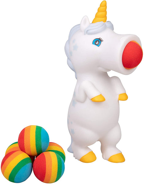 Unicorn Popper White