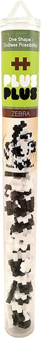 Zebra Tube PP