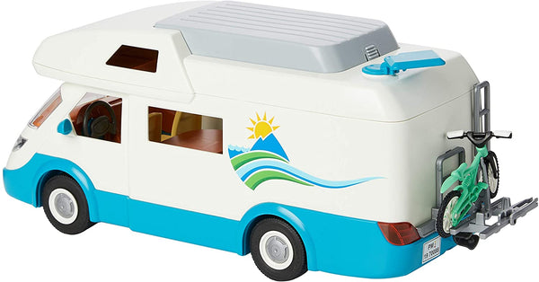 Family Camper Playmobil