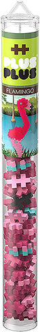 Flamingo Plus Plus