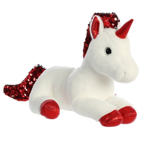 Shimmers Unicorn Garnet