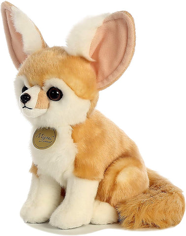 Fennec Fox