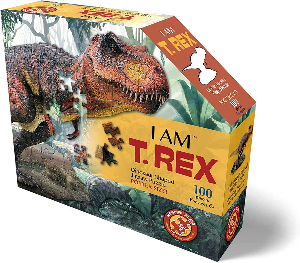I am T-Rex 100pc