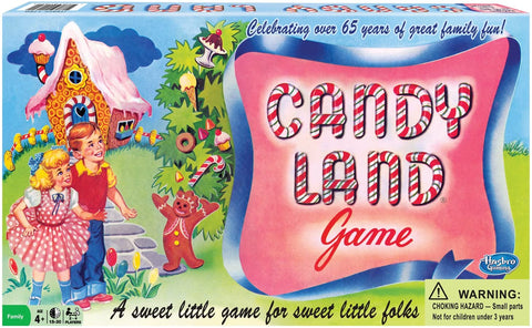 Candyland