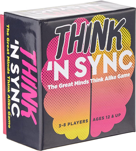 Think N Sync