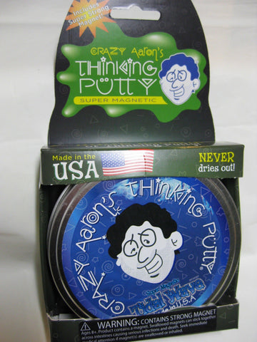 Title Wave Thinking Putty 4"