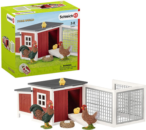 Chicken Coop
