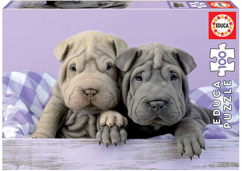 Too Early To Get Up 100 pcs