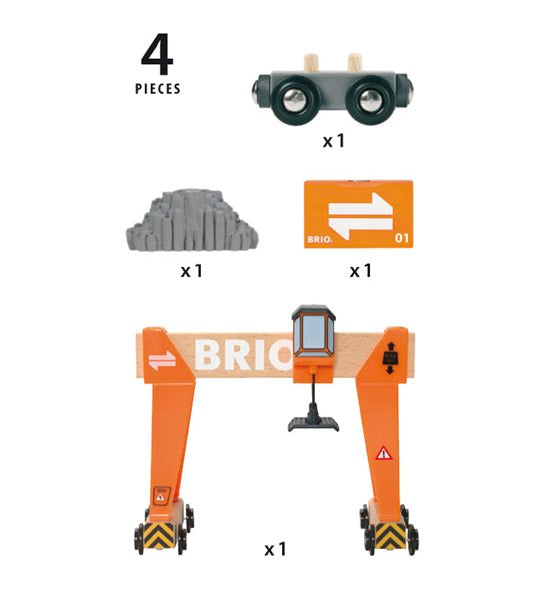 Gantry Crane