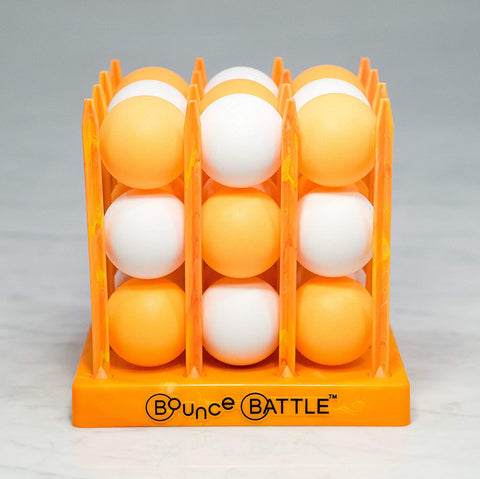 Bounce Battle Plastic