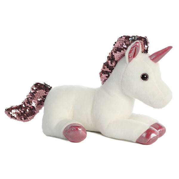 Shimmers Pink Unicorn