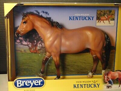 Vicki Wilson's Kentucky