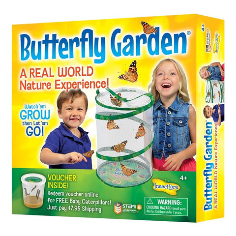 Butterfly Garden