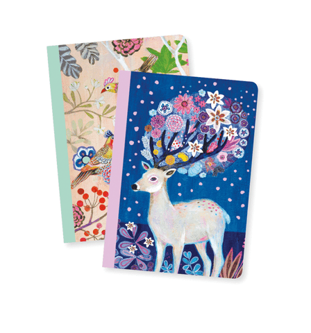 Little Notebook Martyna