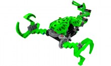 Alien Robots
