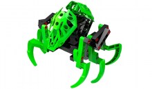 Alien Robots