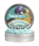 Infinite Nebula Thinking Putty 4"