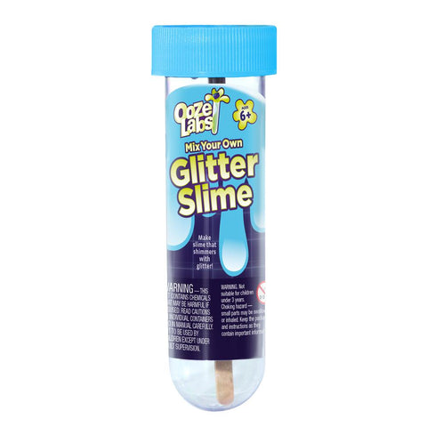 Glitter Slime
