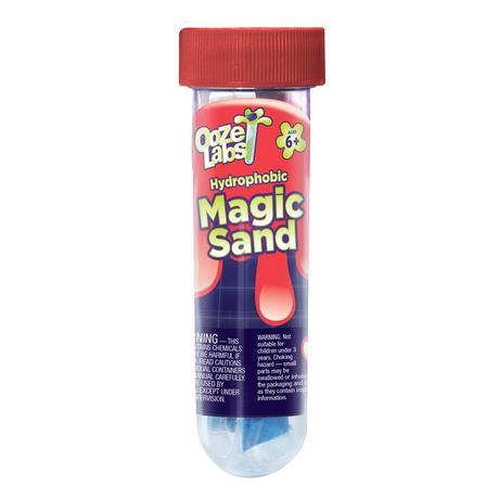 Magic Sand