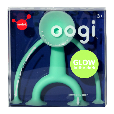 Oogi Glow