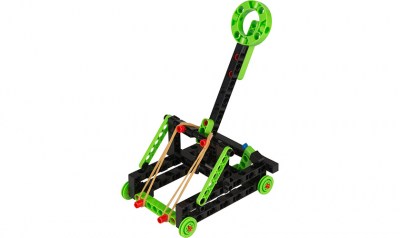 Catapults & Crossbows