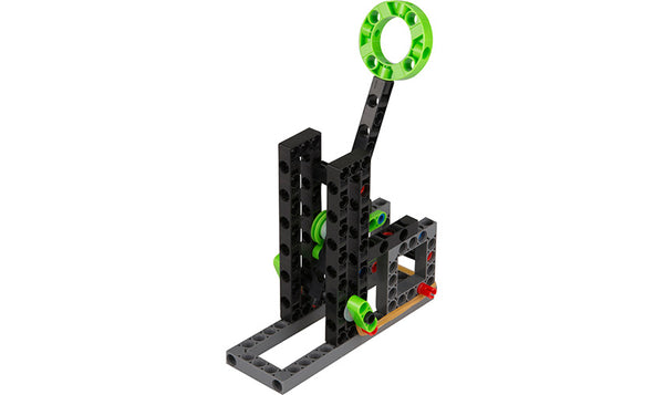 Catapults & Crossbows