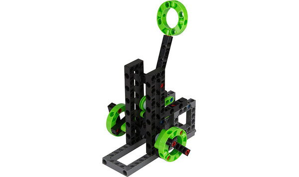 Catapults & Crossbows