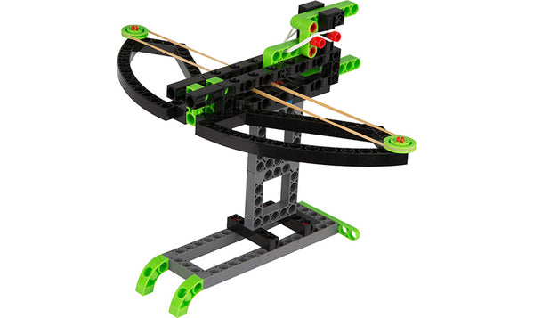 Catapults & Crossbows