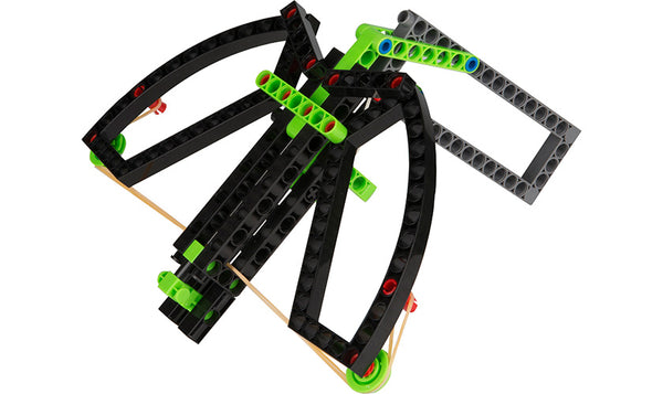 Catapults & Crossbows