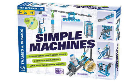 Simple Machines