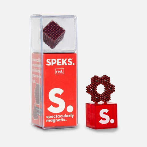 Speks Solid Color (assorted colors)