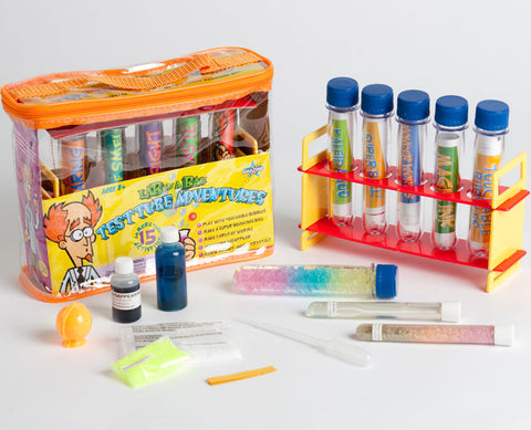 Test Tube Adventures Kit
