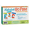 Alphabet Go Fish