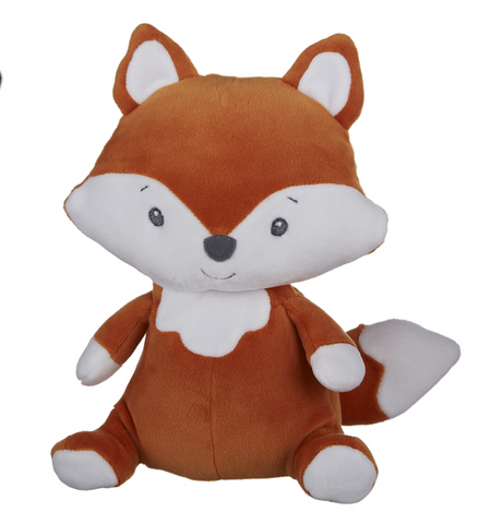 Fox Woodland Baby Ganz