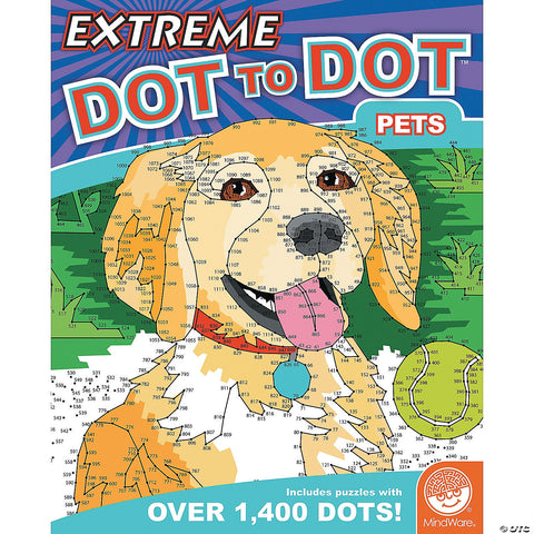 Extreme Dot Pets
