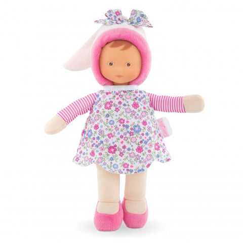 Miss Corolle's Flowers