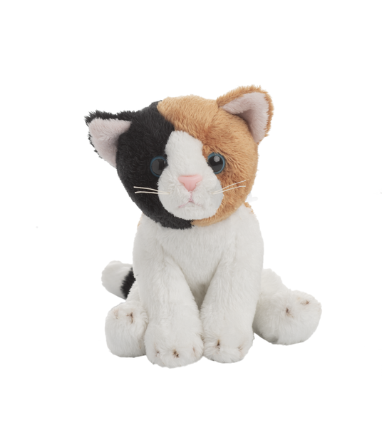 5" Heritage Mini Cats