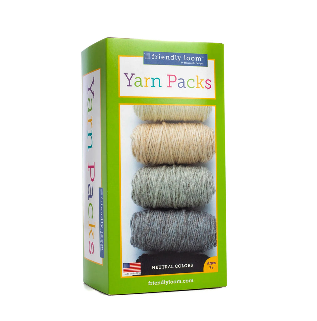Yarn Refill Natural