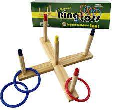 Classic Ring Toss