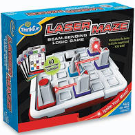 Laser Maze