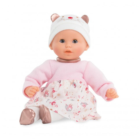Bebe Calin Margot Enchanted Winter