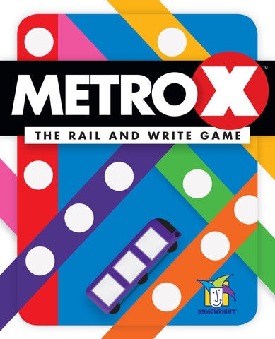 Metro X