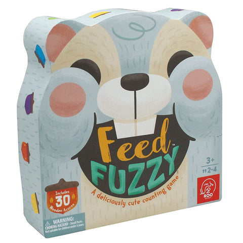 Feed Fuzzy